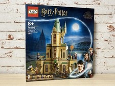 LEGO Harry Potter: Hogwarts