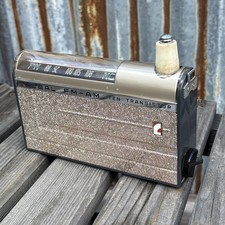 GLOBAL GFM-931 Radio a