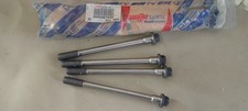 KIT 4 BULLONI TESTATA NUOVI