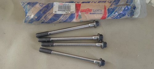 Kit bulloni testata - testata, nuovi