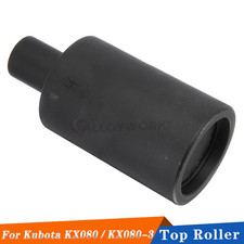 Rullo porta rulli superiore