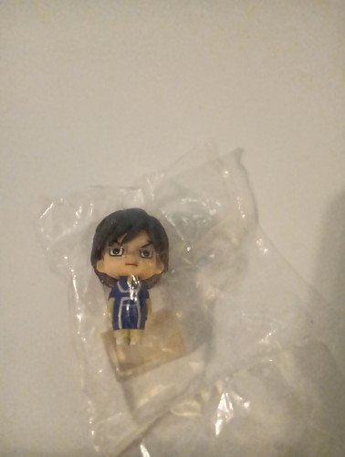 Minifigure lida tenya - minifigure,