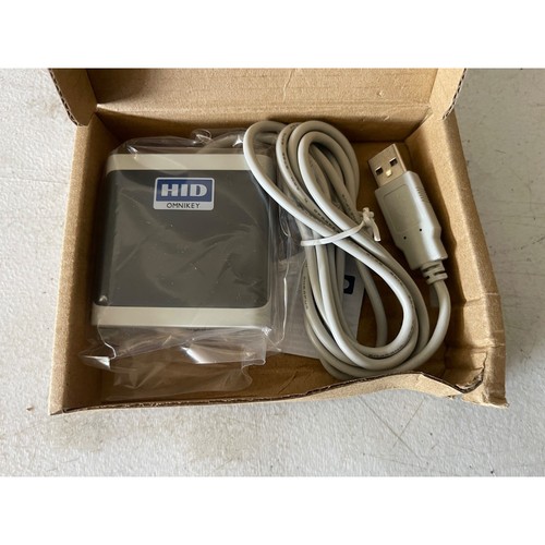 Hid omnikey 5022 - hid, cl