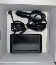 Garmin Nuvi 255W Navigatore