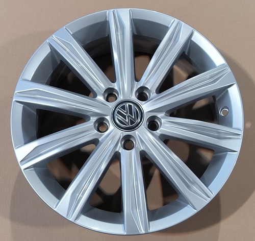 Cerchio lega originale vw - cerchio,