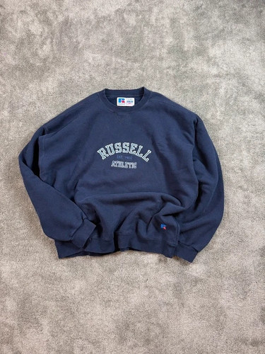 Russell athletic vintage - athletic,