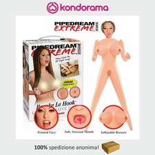 Bambola gonfiabile sessuale