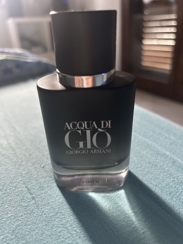 Giorgio armani acqua - di, gio