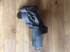 SELETTORE CAMBIO SEMIAUTOMATICO VAUXHALL CORSA D 0130008501 2006-2014