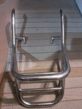 Portapacchi MOTO GUZZI