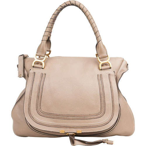 Borsa mano chloé - a,
