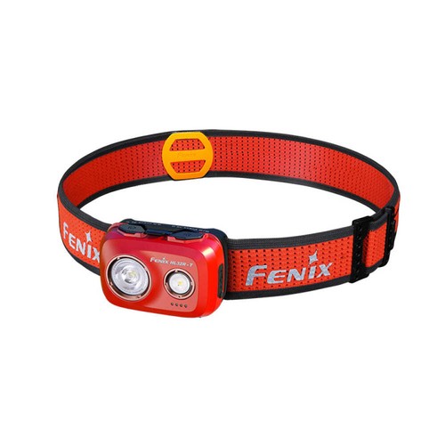 Torcia frontale fenix - fenix,