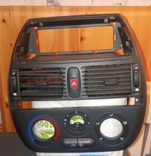 Plancia cruscotto fiat - plancia,