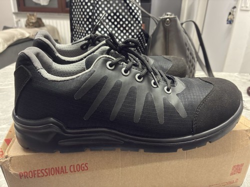 Scarpe antifortunistiche tg - antifortunistiche, s1