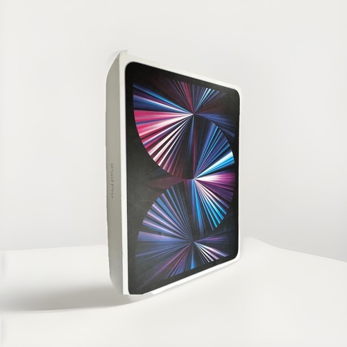 Apple ipad pro - apple, m1