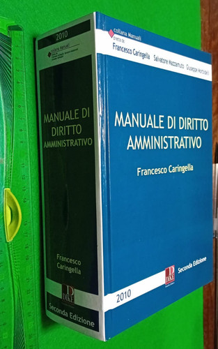 Libro manuale diritto - libro🟥manuale,