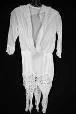 Antico Francese Edwardian