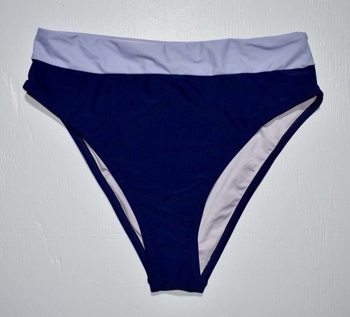 Bikini vita alta - vita, cupshe