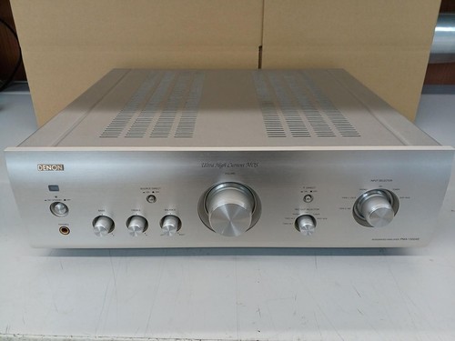 Amplificatore denon primain - amplificatore,