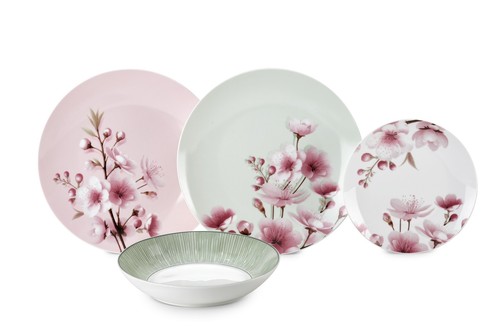Fade spring servizio - spring, tavola