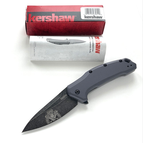 Coltello pieghevole kershaw - pieghevole,