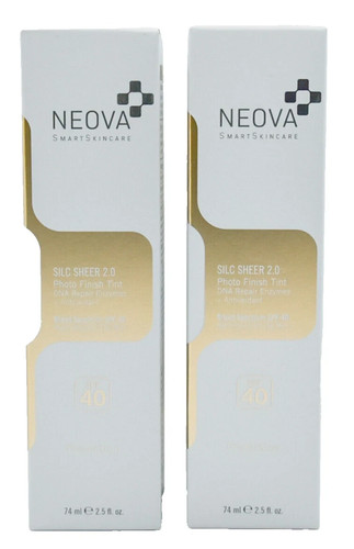 Neova silc sheer colorato - silc,