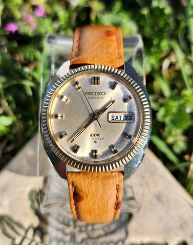 Orologio vintage 1974 seiko - orologio,