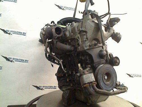 Motore renault clio iii - clio,