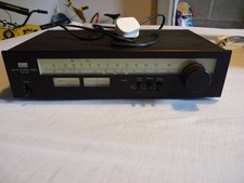 SINTONIZZATORE STEREO VINTAGE