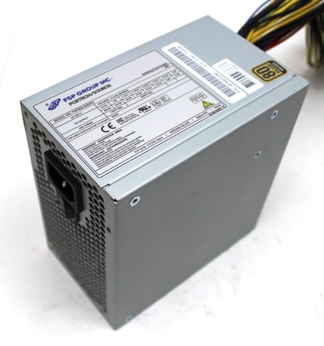 Fsp fortron source - fsp, fortron/source