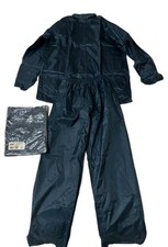 Completo Impermeabile pioggia