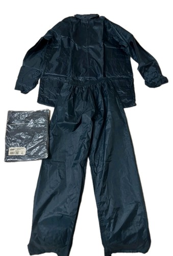 Completo impermeabile pioggia - completo,