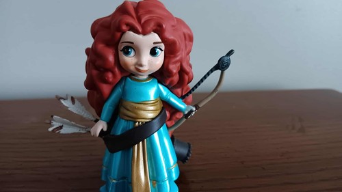 Disney animators collection - disney,