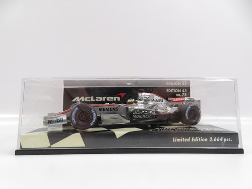 Minichamps 530064314 - 1:43,