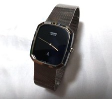 Orologio Seiko Chariot 1977