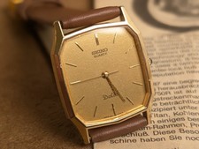 Orologio da uomo vintage anni