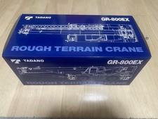 Attrezzatura edile miniatura