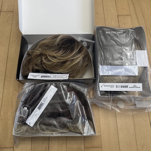 Parrucca nuova hairdo lotto - hairdo,