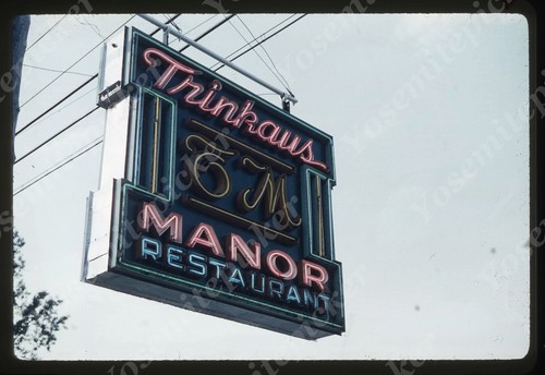 Sl07 original slide 1960 - ,