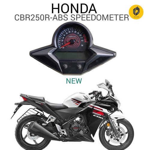 Tachimetro honda cbr250r abs - honda,