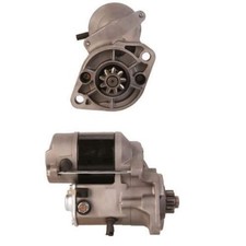 Motorino di Avviamento per