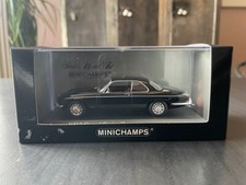 Minichamps Jaguar XJ12 Coupé