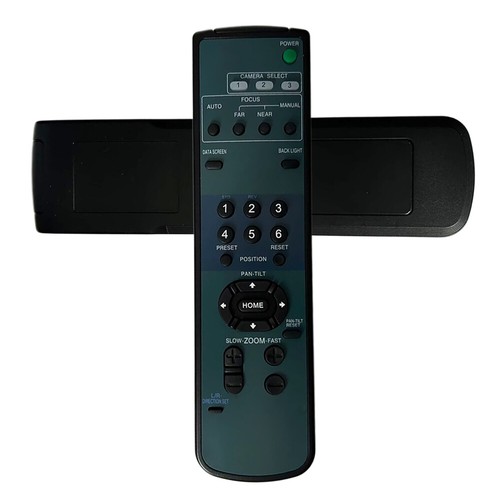 Telecomando per sony - per,
