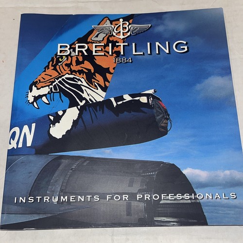 Breitling 1884 instruments - , for