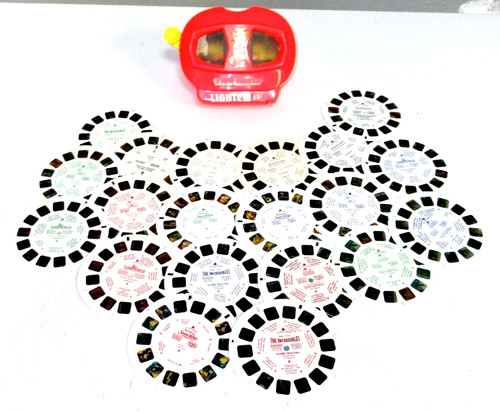 1991 lighted d - d, view