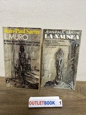 Jean-Paul Sartre, Lotto: La