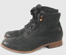 Sebago Claremont Stivaletti