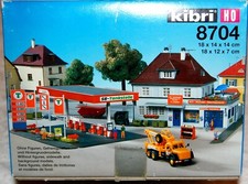 KIBRI 8704–DISTRIBUTORE DI