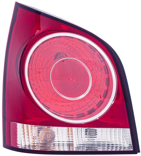 Fanale posteriore per - fanale,