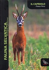 Il capriolo - [Il Piviere]